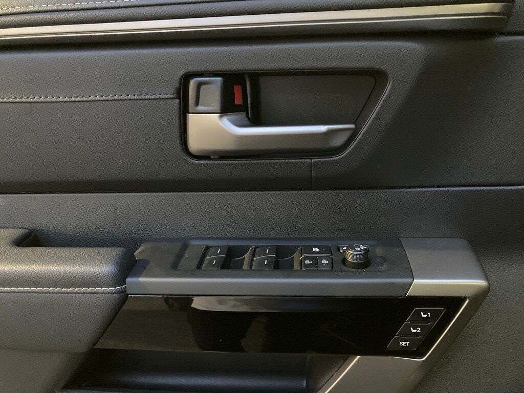 2026 Toyota Tundra Limited San Antonio TX