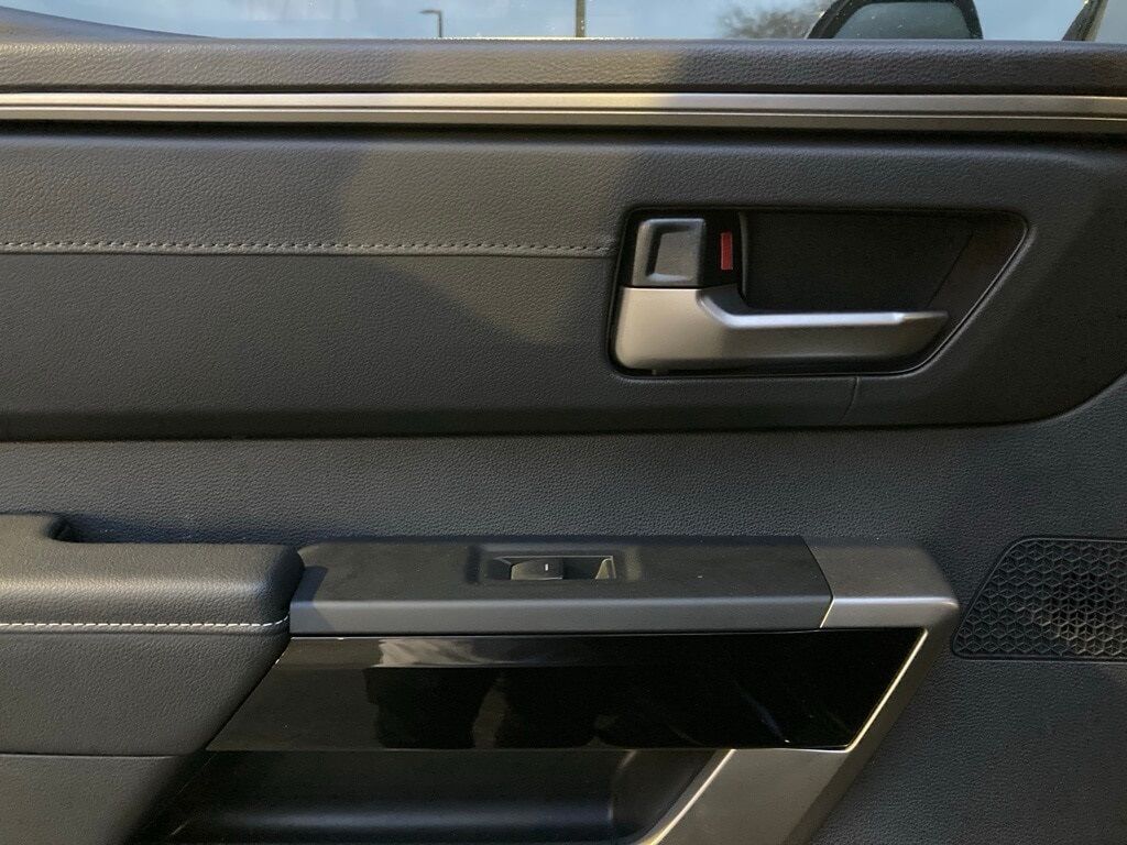 2026 Toyota Tundra Limited San Antonio TX