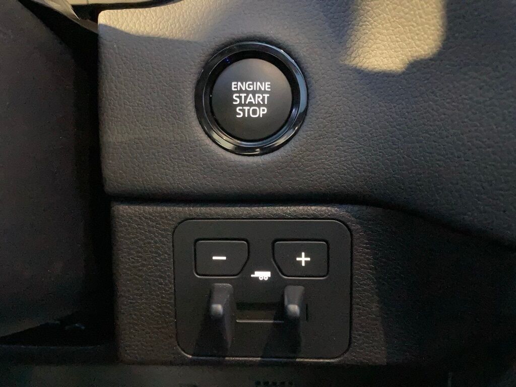 2026 Toyota Tundra Limited San Antonio TX