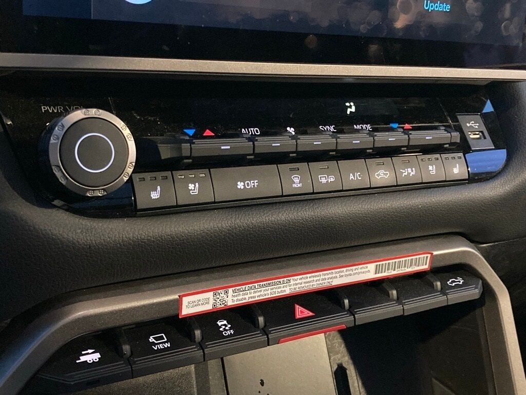 2026 Toyota Tundra Limited San Antonio TX