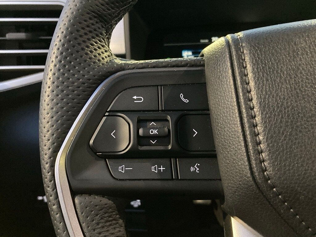 2026 Toyota Tundra Limited San Antonio TX