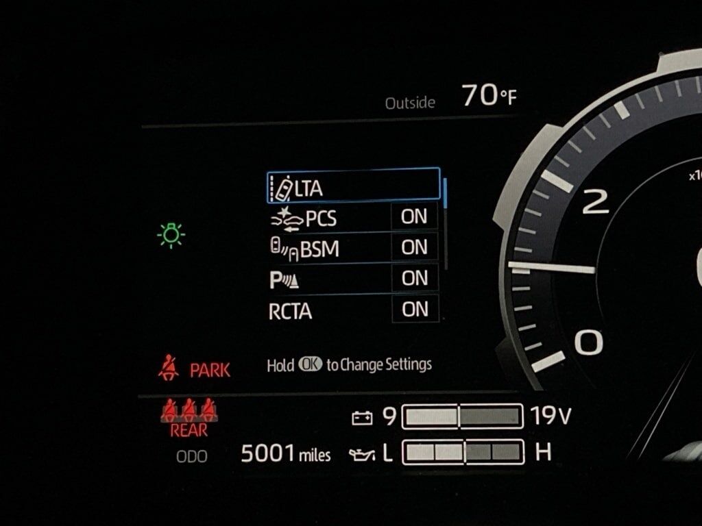 2026 Toyota Tundra Limited San Antonio TX