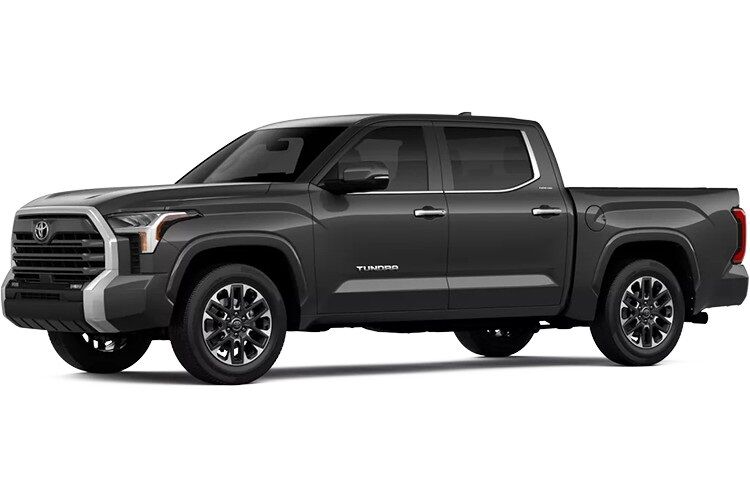 2026 Toyota Tundra Limited Ontario OR