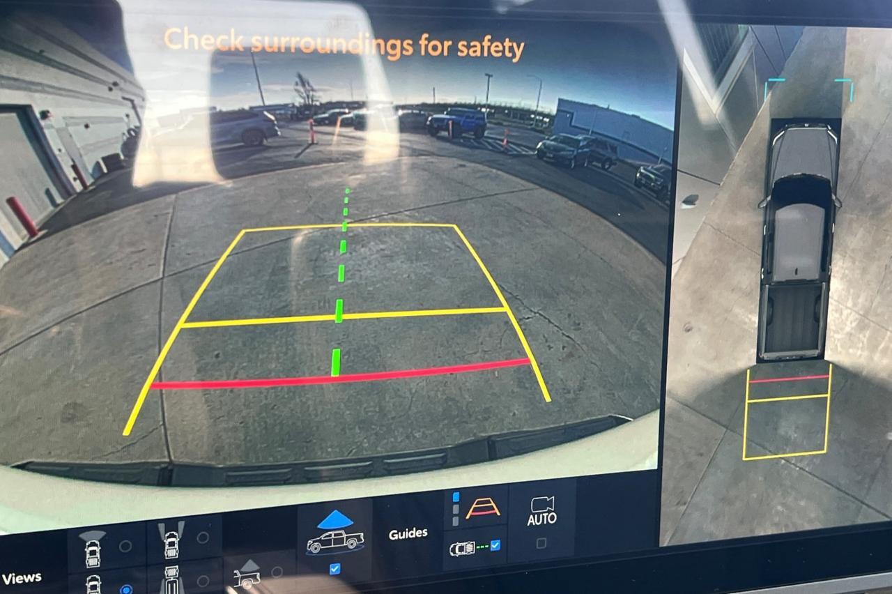 2026 Toyota Tundra Limited Ontario OR