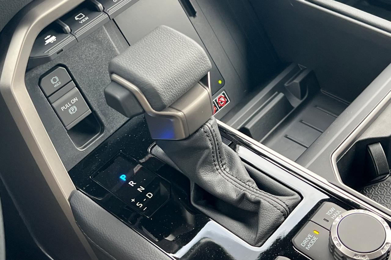 2026 Toyota Tundra Limited Ontario OR