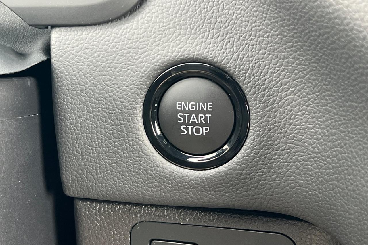 2026 Toyota Tundra Limited Ontario OR