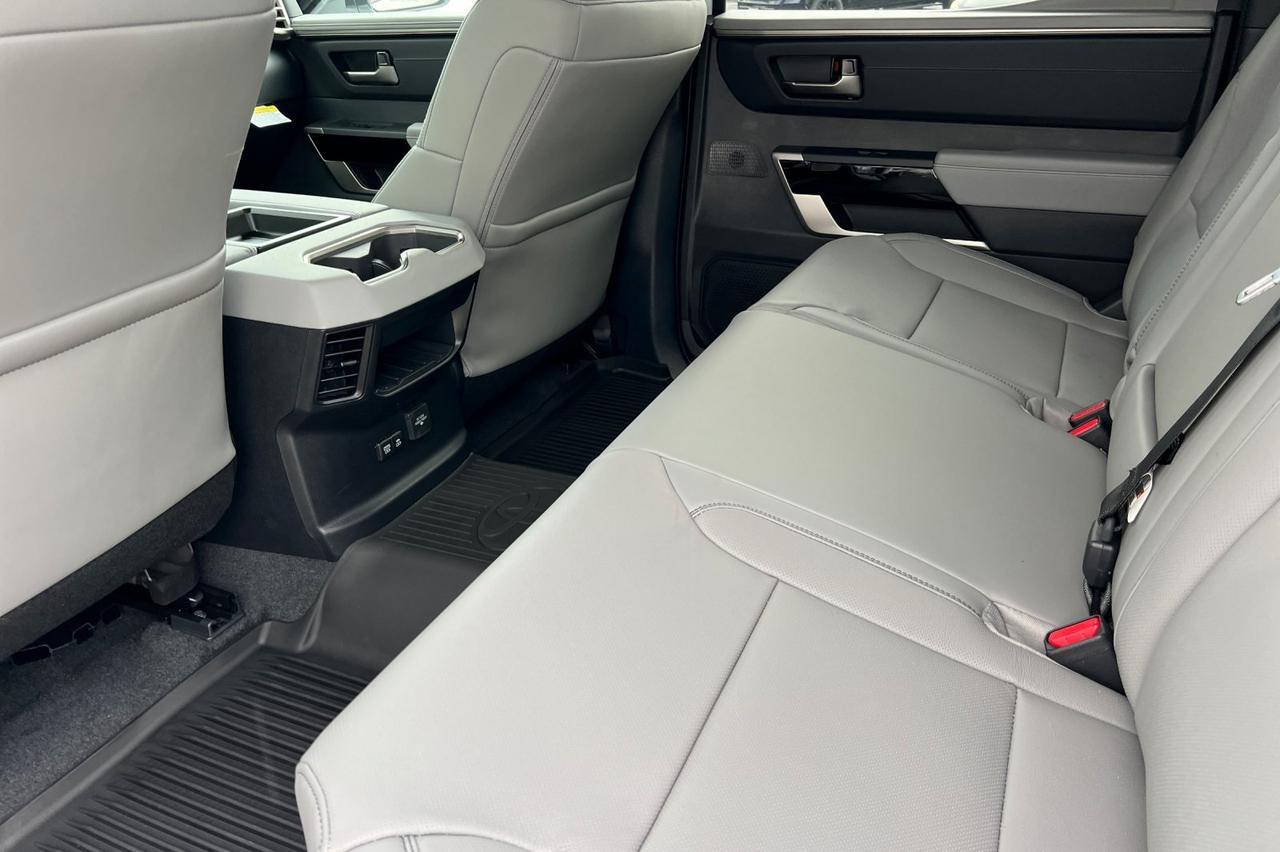 2026 Toyota Tundra Limited Ontario OR