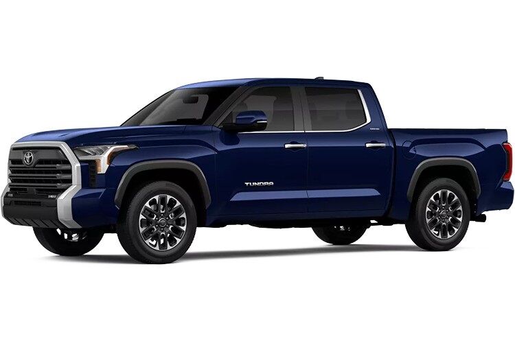 2026 Toyota Tundra Limited Ontario OR