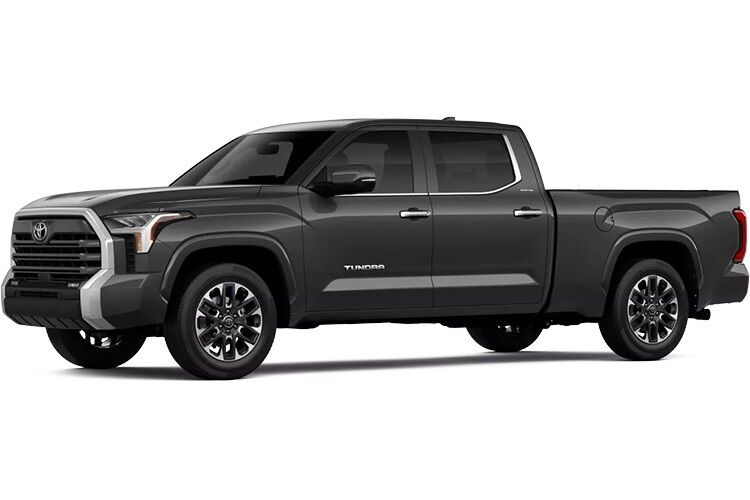 2026 Toyota Tundra Limited Ontario OR