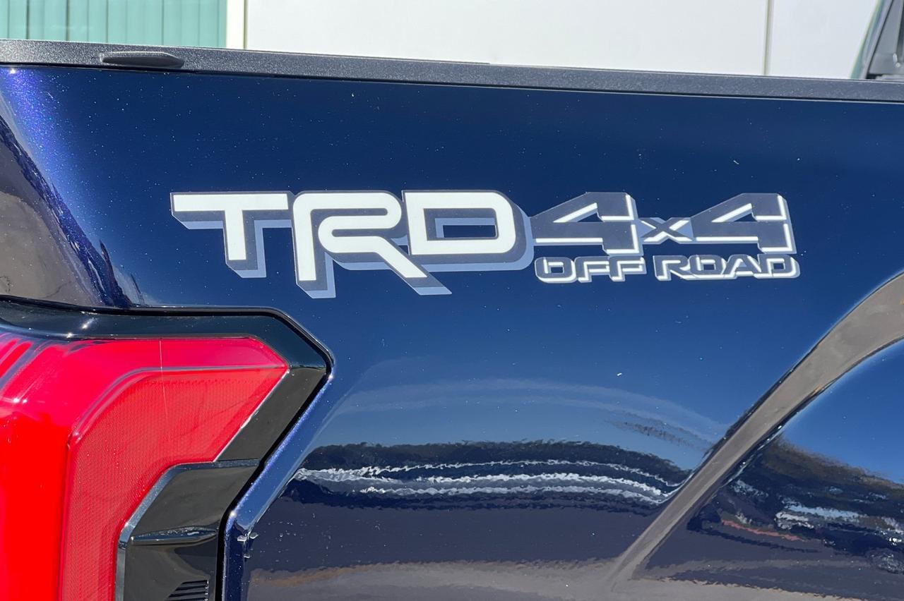 2026 Toyota Tundra Limited Ontario OR