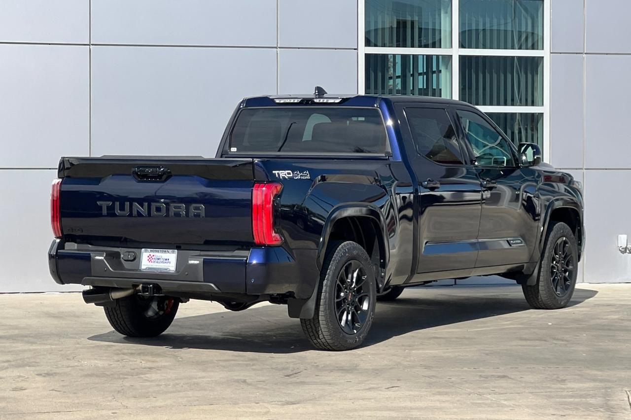 2026 Toyota Tundra Limited Ontario OR