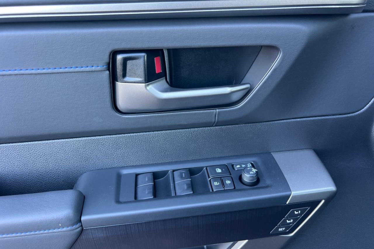 2026 Toyota Tundra Limited Ontario OR