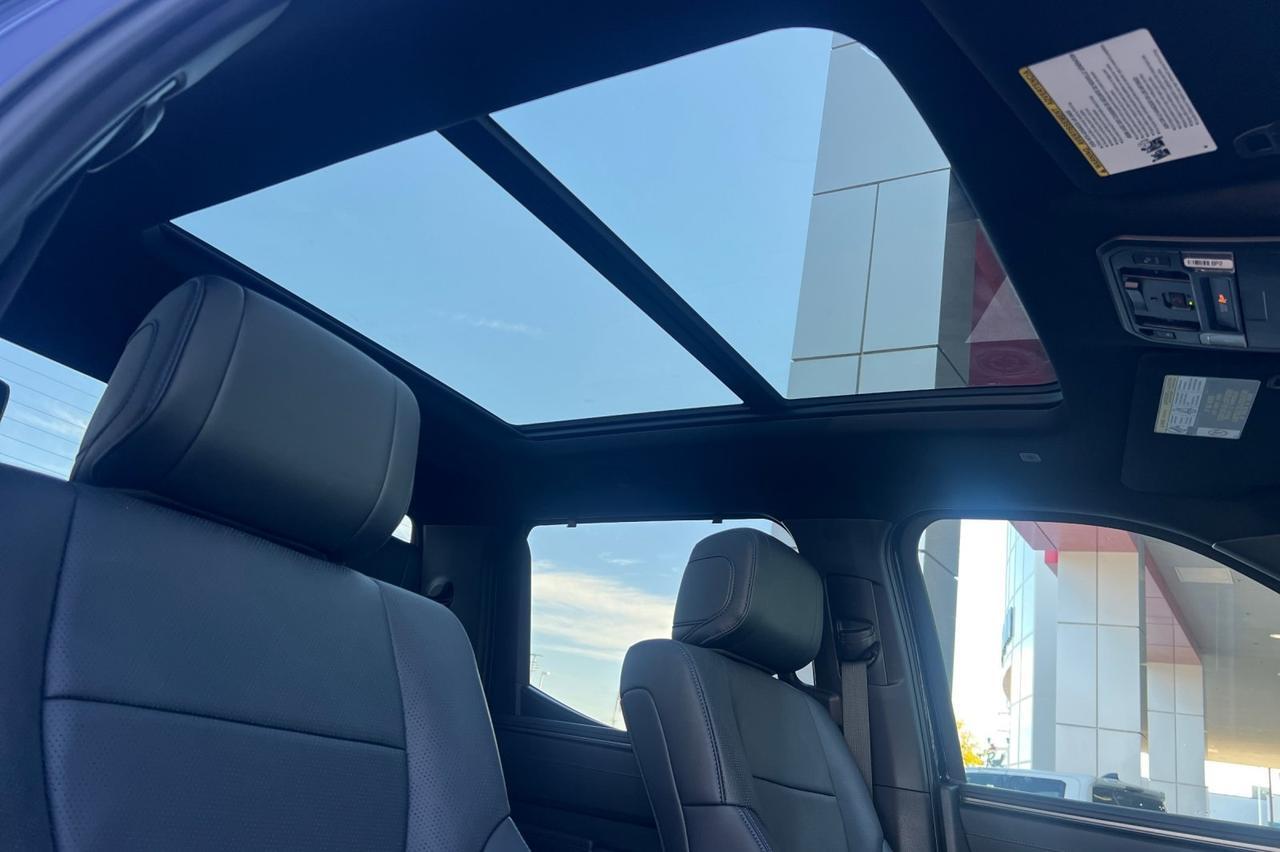 2026 Toyota Tundra Limited Ontario OR