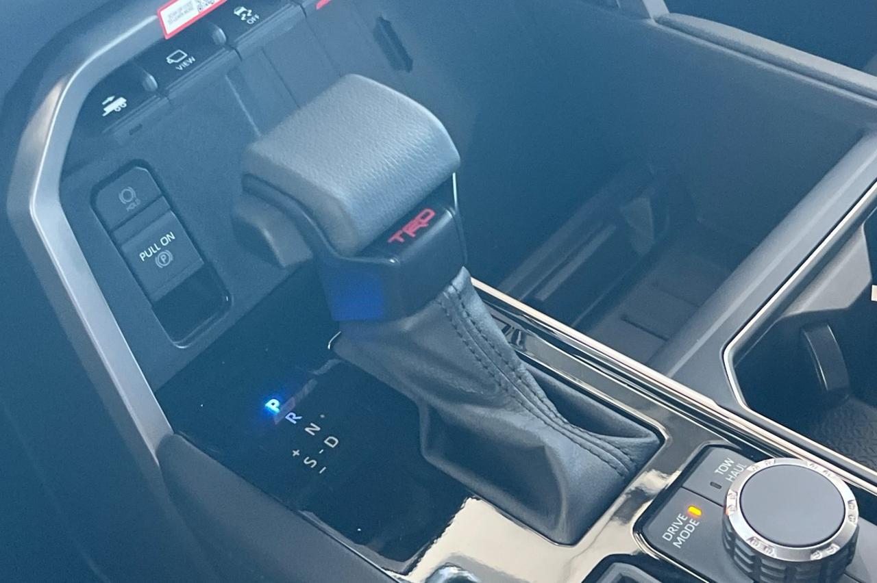 2026 Toyota Tundra Limited Ontario OR