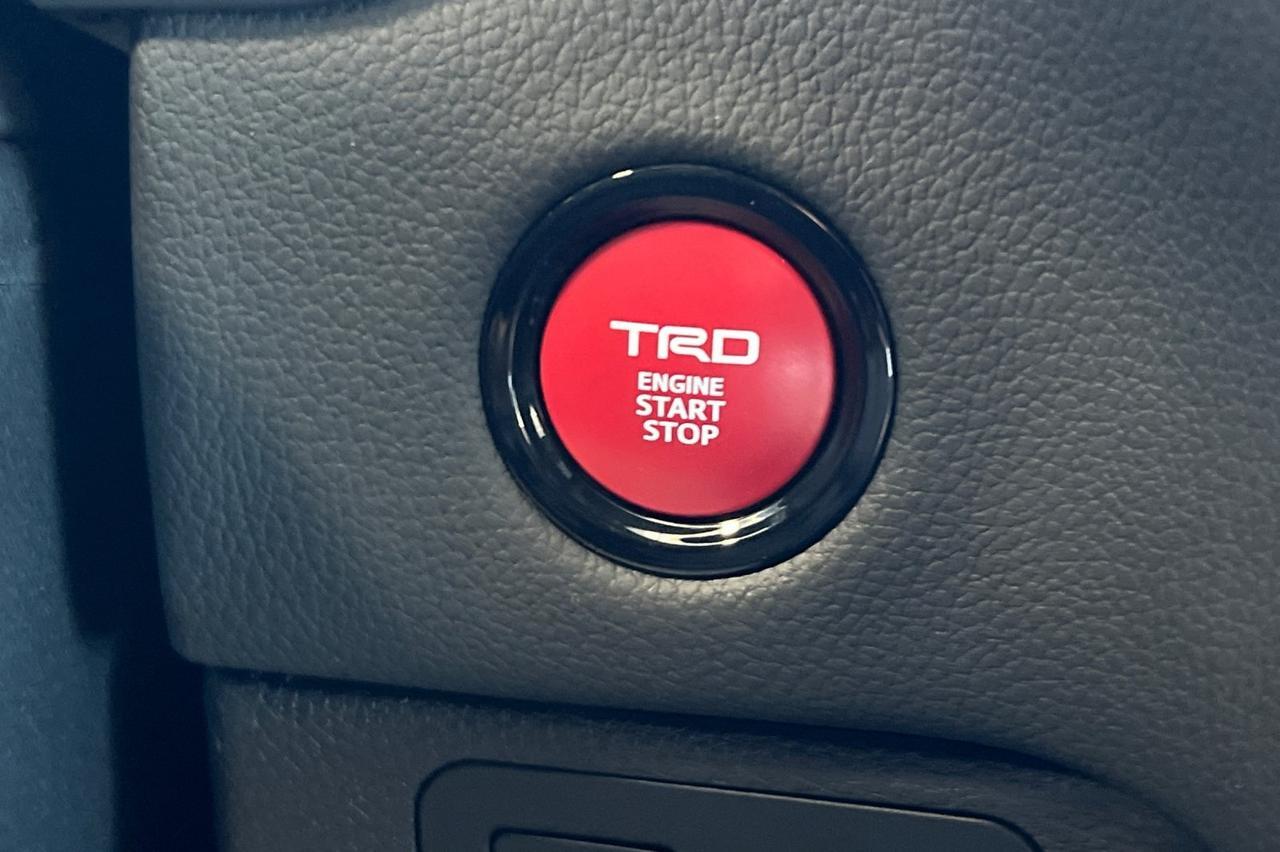 2026 Toyota Tundra Limited Ontario OR