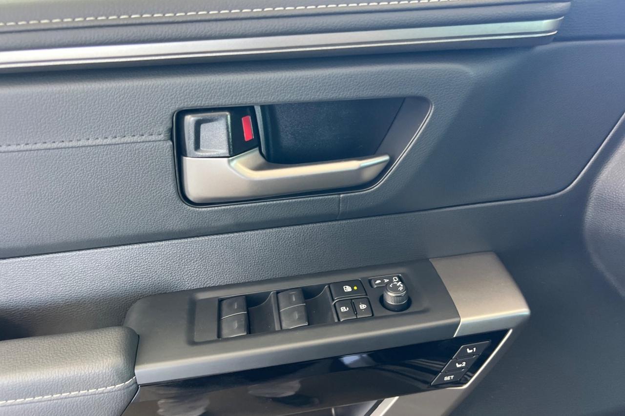 2026 Toyota Tundra Limited Ontario OR