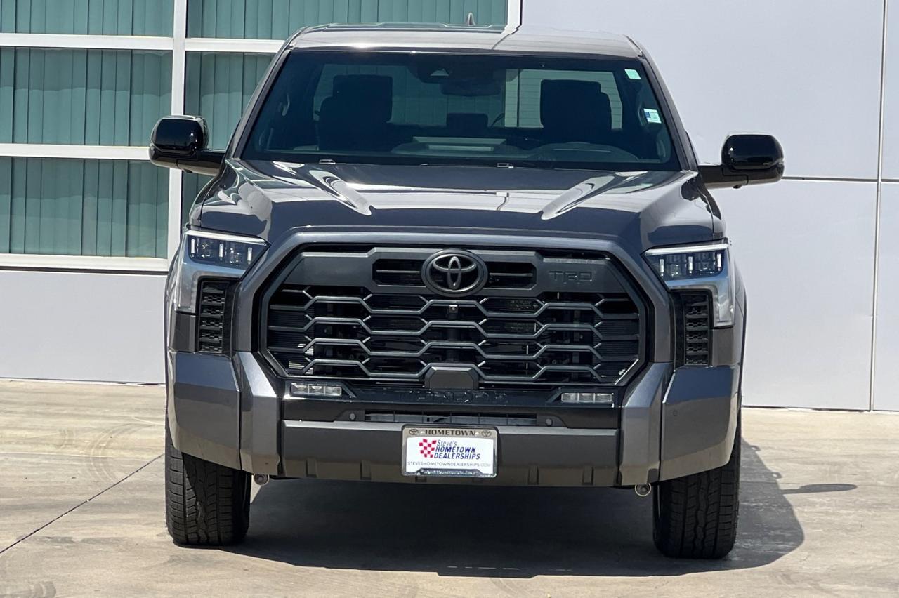 2026 Toyota Tundra Limited Ontario OR