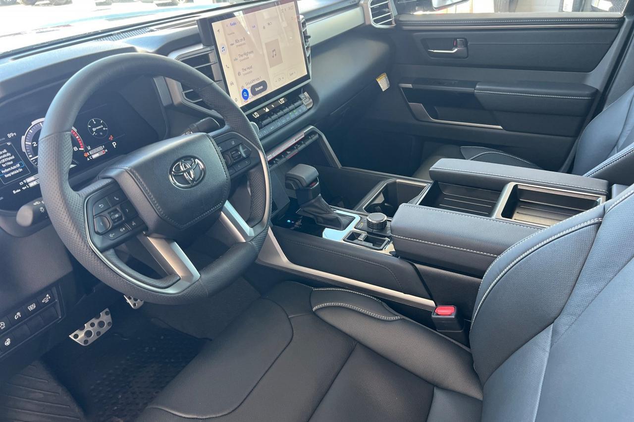 2026 Toyota Tundra Limited Ontario OR