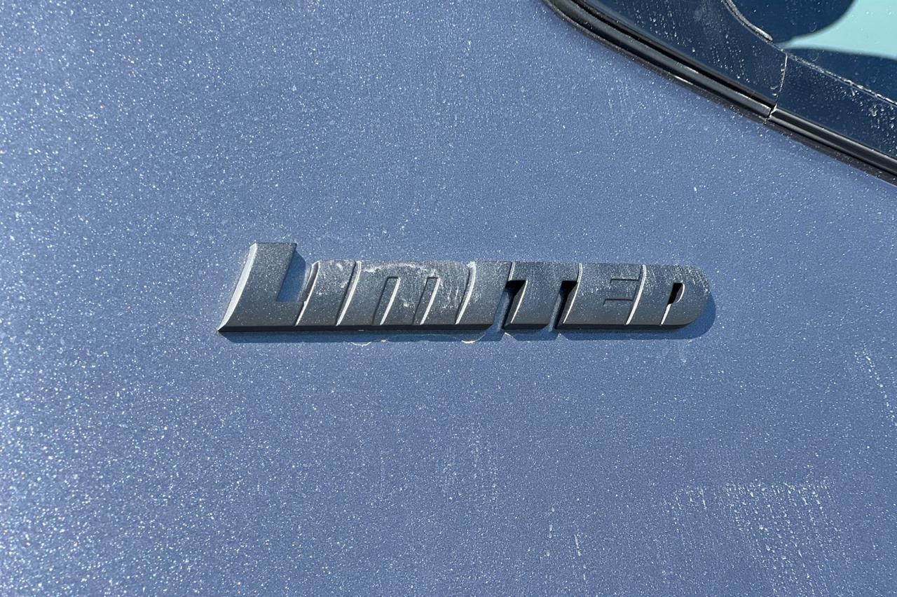 2026 Toyota Tundra Limited Ontario OR