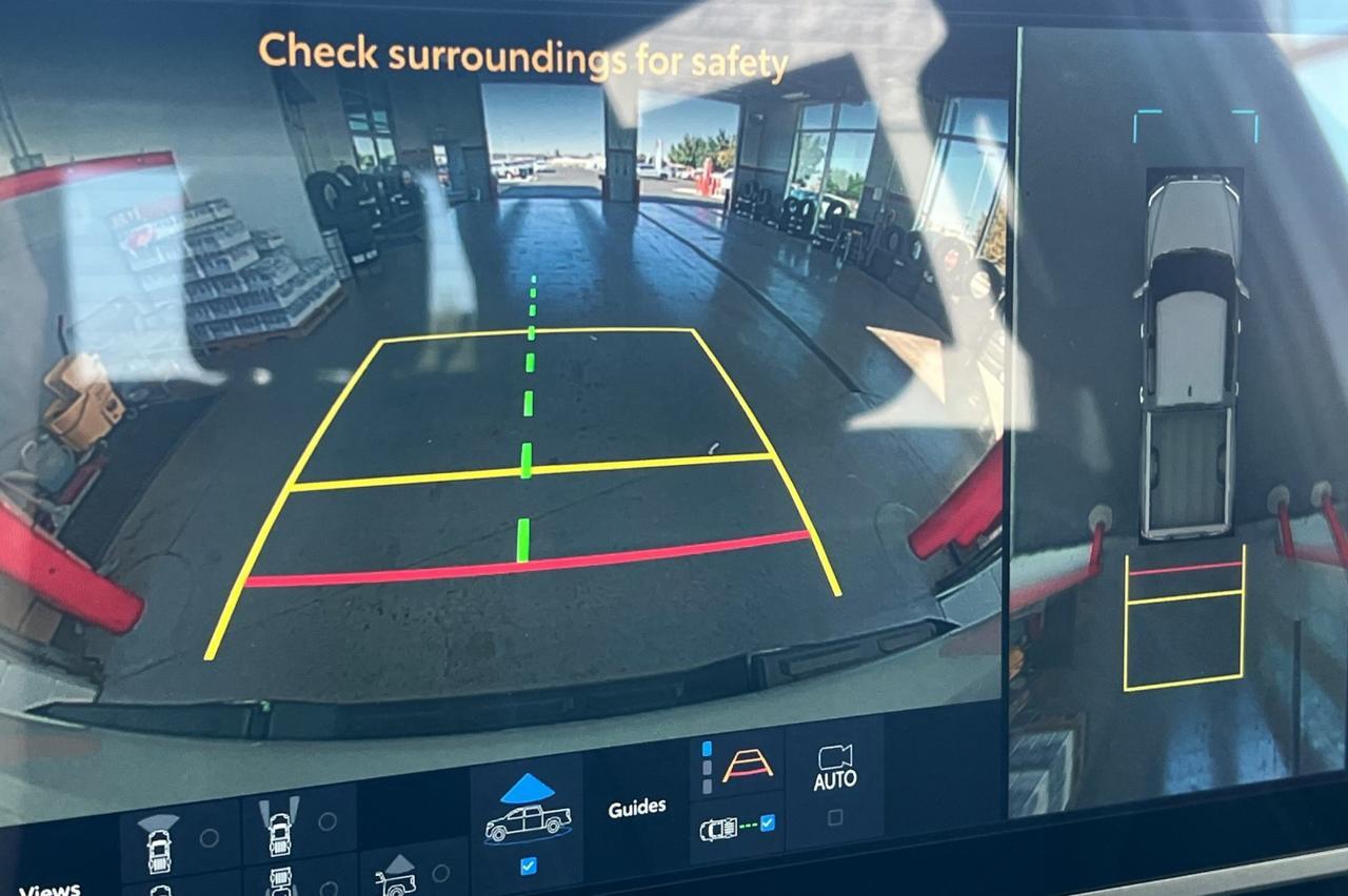 2026 Toyota Tundra Limited Ontario OR