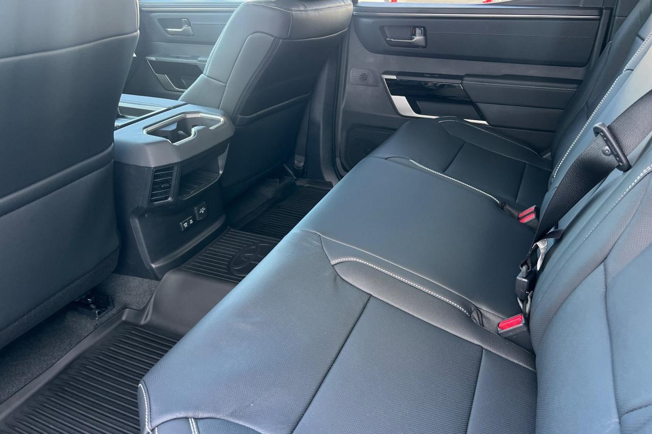 2026 Toyota Tundra Limited Ontario OR