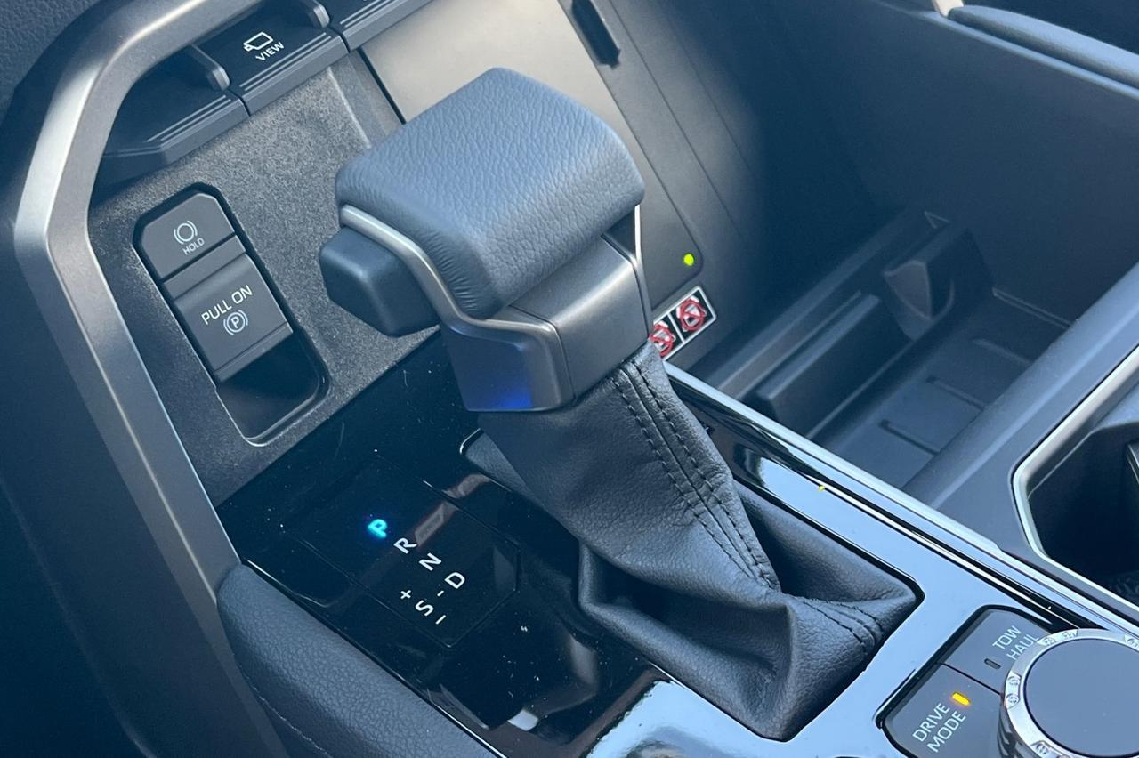 2026 Toyota Tundra Limited Ontario OR