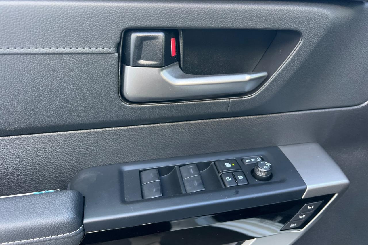 2026 Toyota Tundra Limited Ontario OR