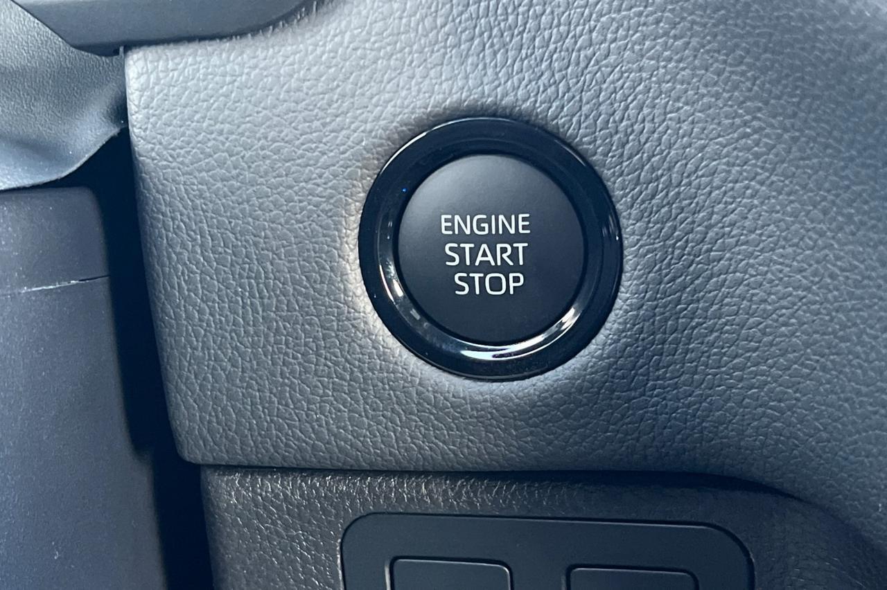 2026 Toyota Tundra Limited Ontario OR