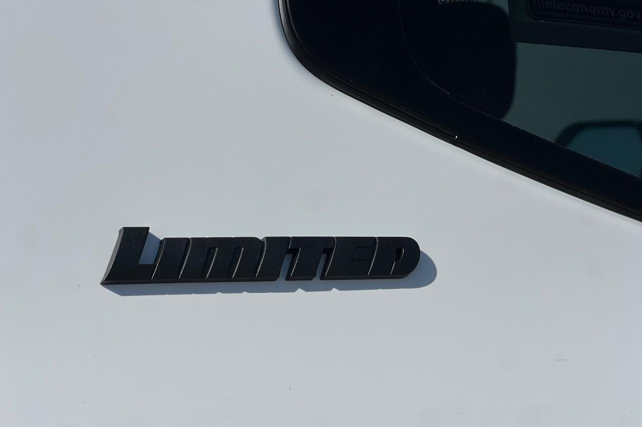 2026 Toyota Tundra Limited Ontario OR