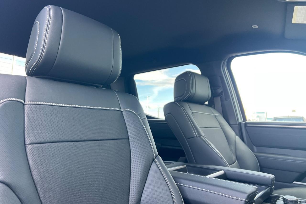 2026 Toyota Tundra Limited Ontario OR