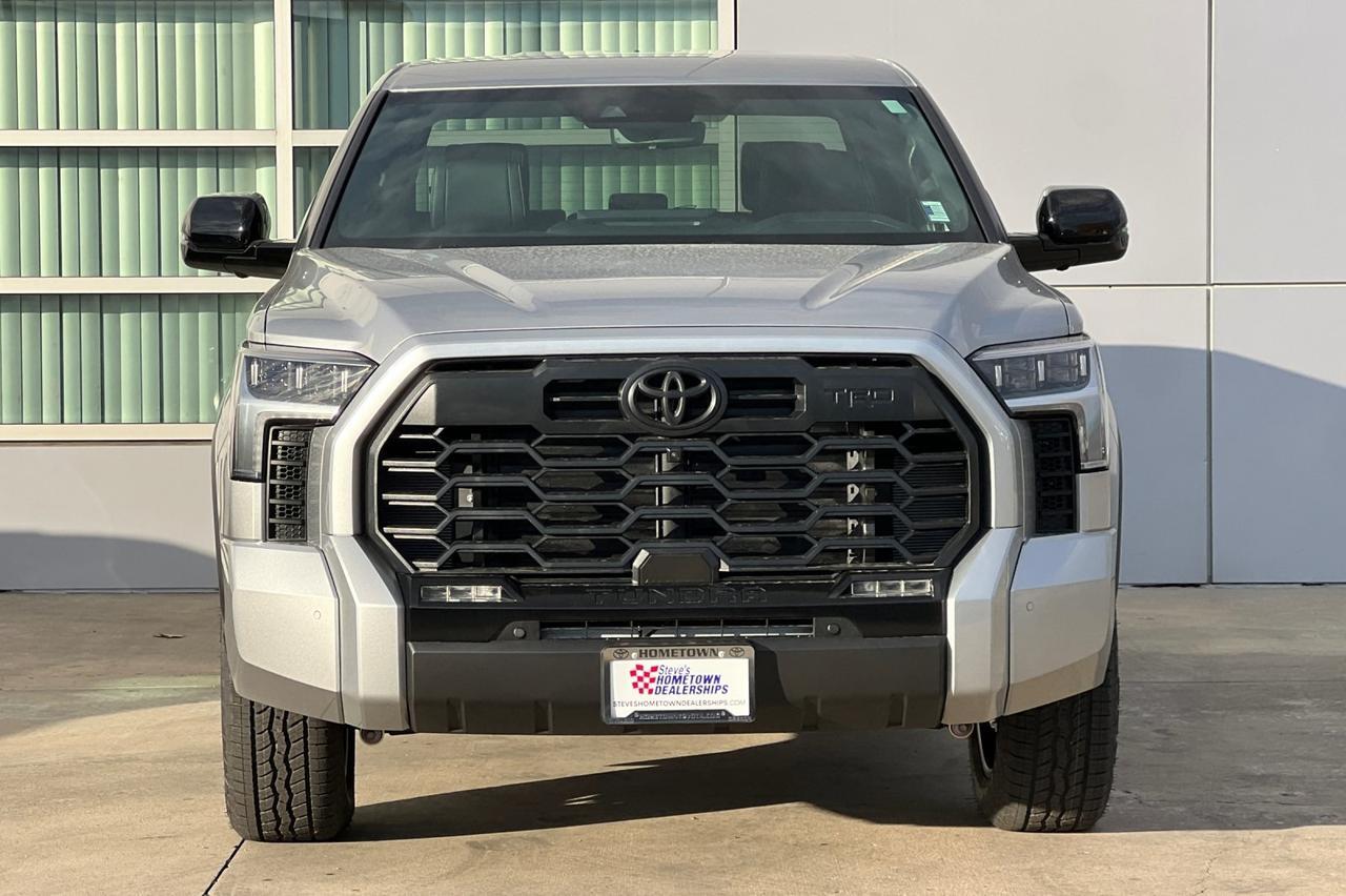 2026 Toyota Tundra Limited Ontario OR