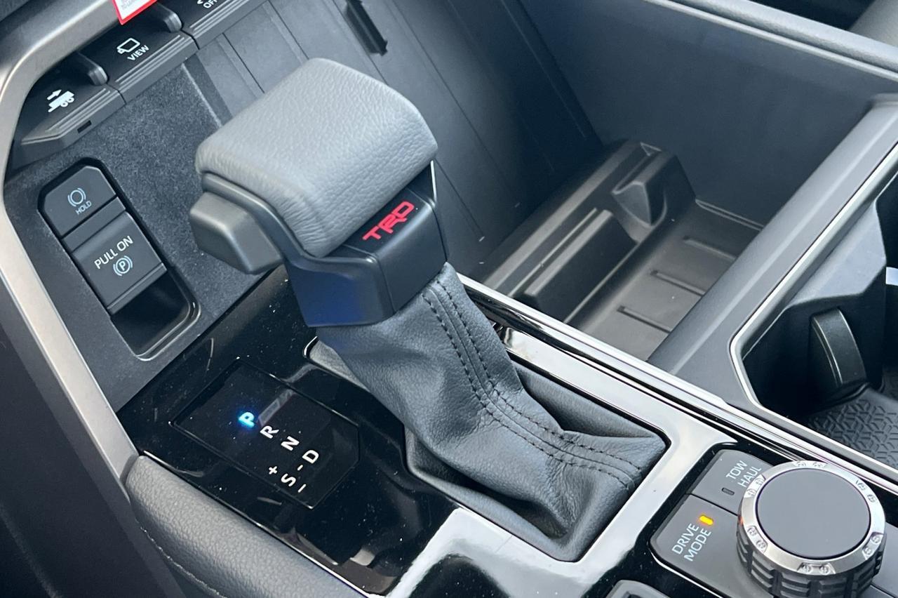 2026 Toyota Tundra Limited Ontario OR