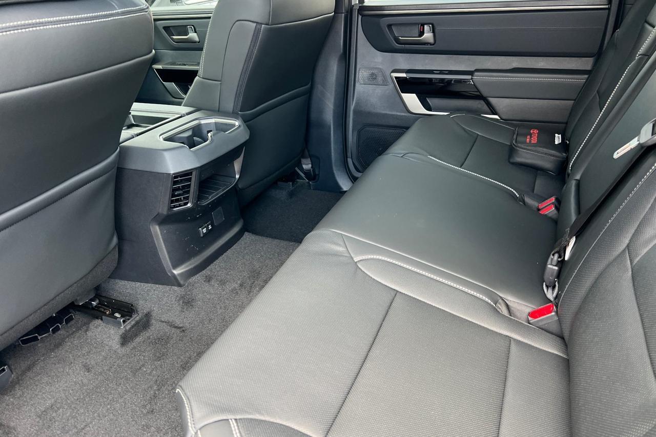 2026 Toyota Tundra Limited Ontario OR