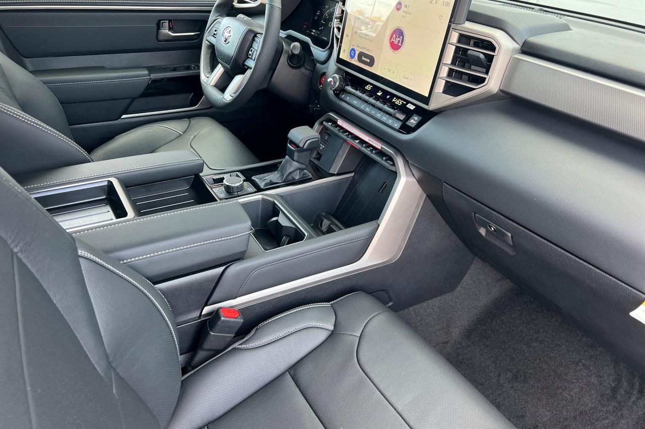 2026 Toyota Tundra Limited Ontario OR