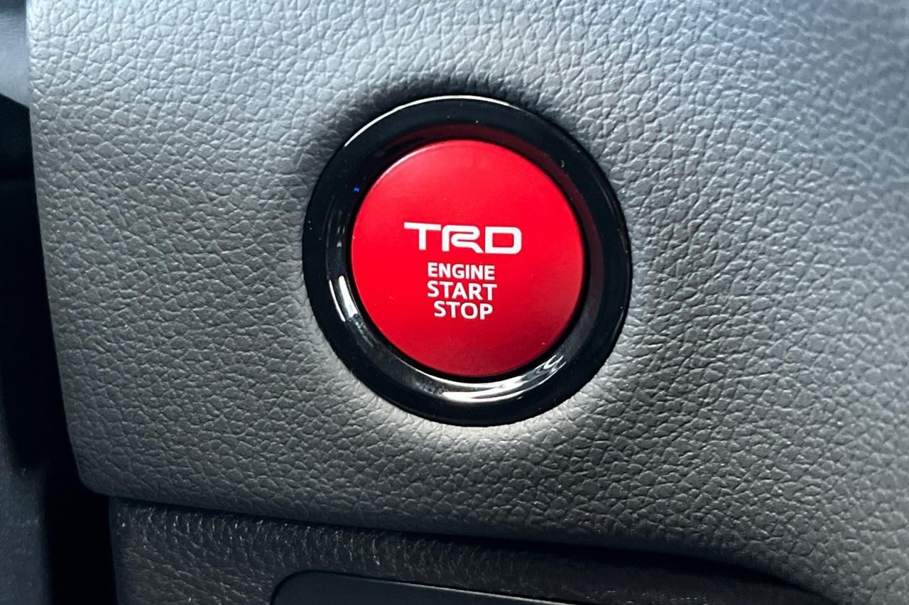 2026 Toyota Tundra Limited Ontario OR