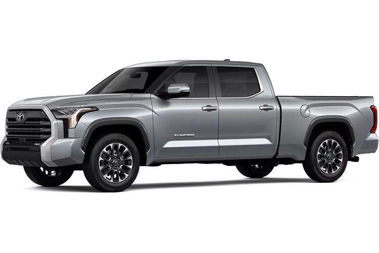 2026 Toyota Tundra Limited Ontario OR
