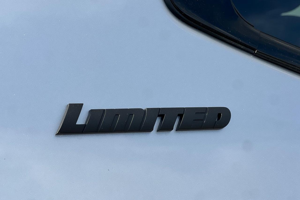 2026 Toyota Tundra Limited Ontario OR