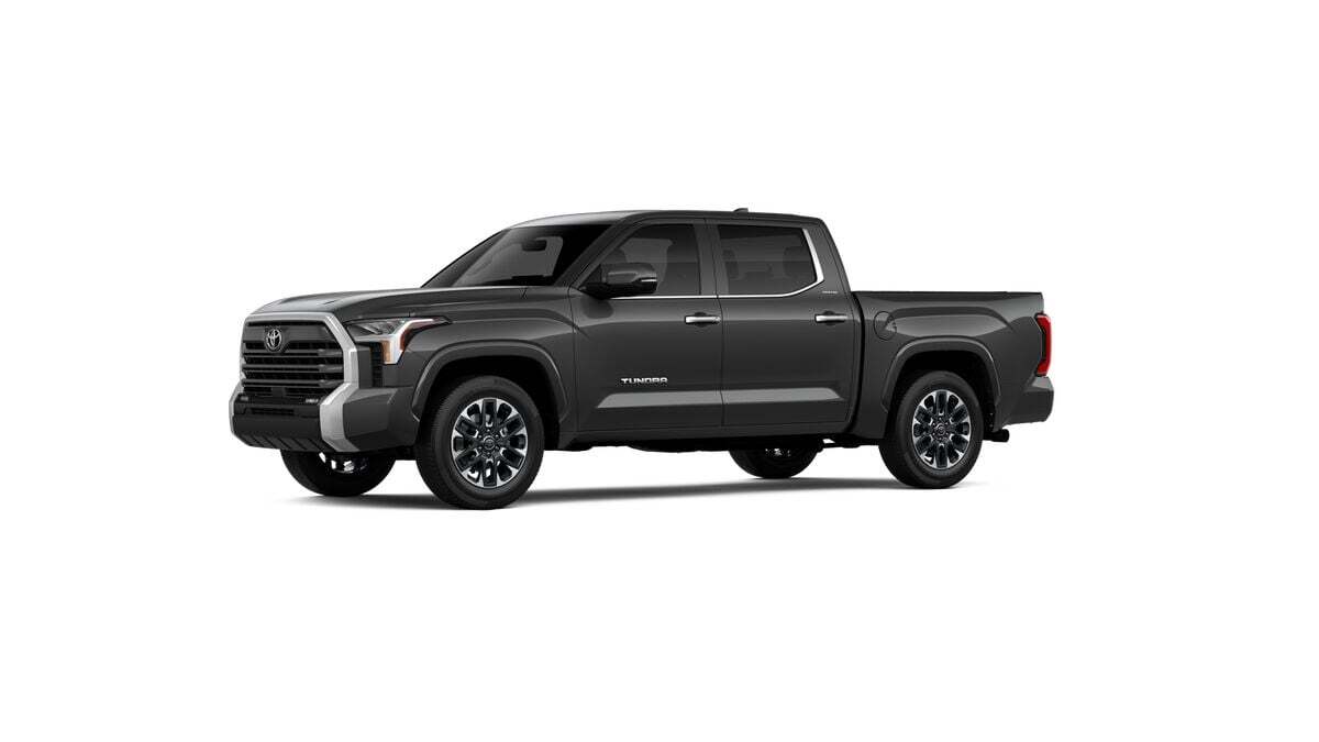 2026 Toyota Tundra Limited Stafford VA