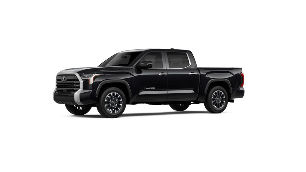 2026 Toyota Tundra Limited Stafford VA