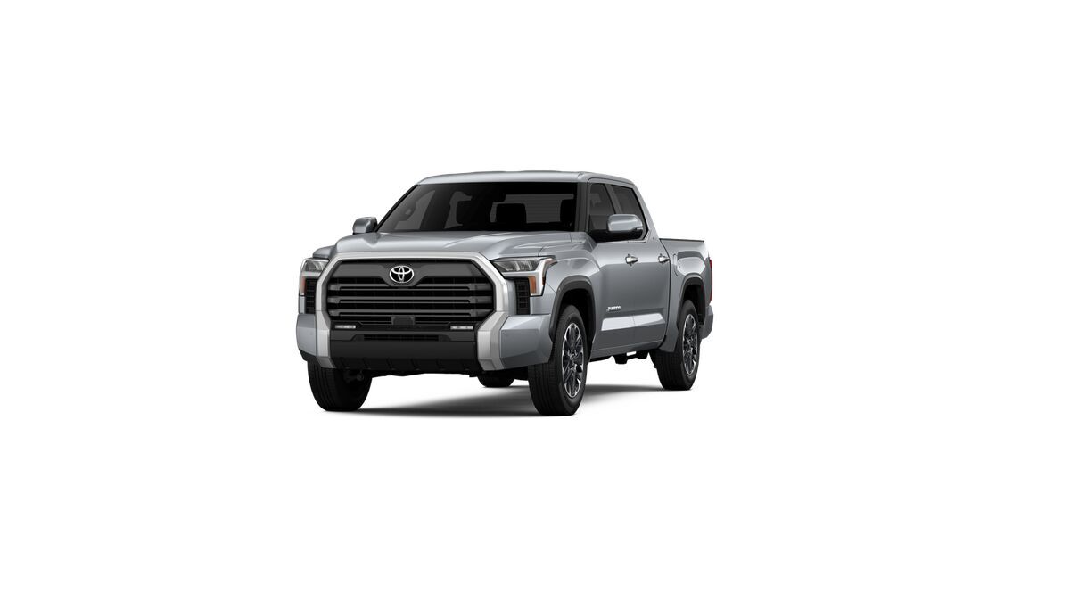 2026 Toyota Tundra Limited Stafford VA