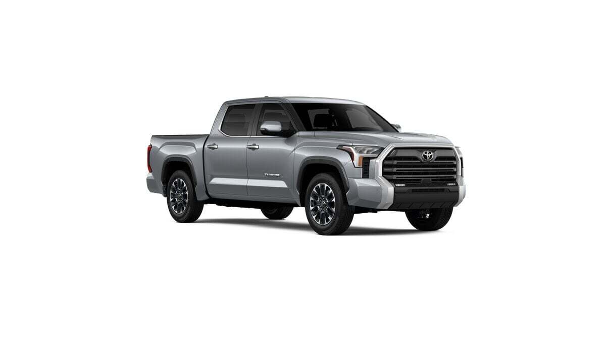 2026 Toyota Tundra Limited Stafford VA