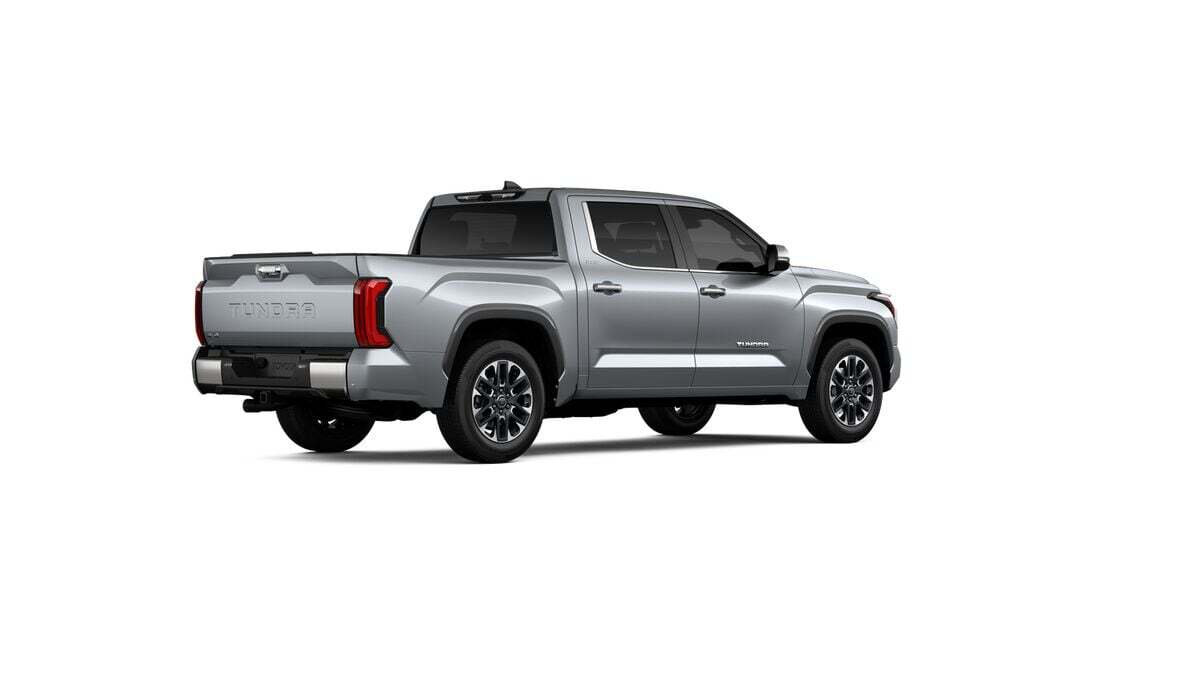 2026 Toyota Tundra Limited Stafford VA