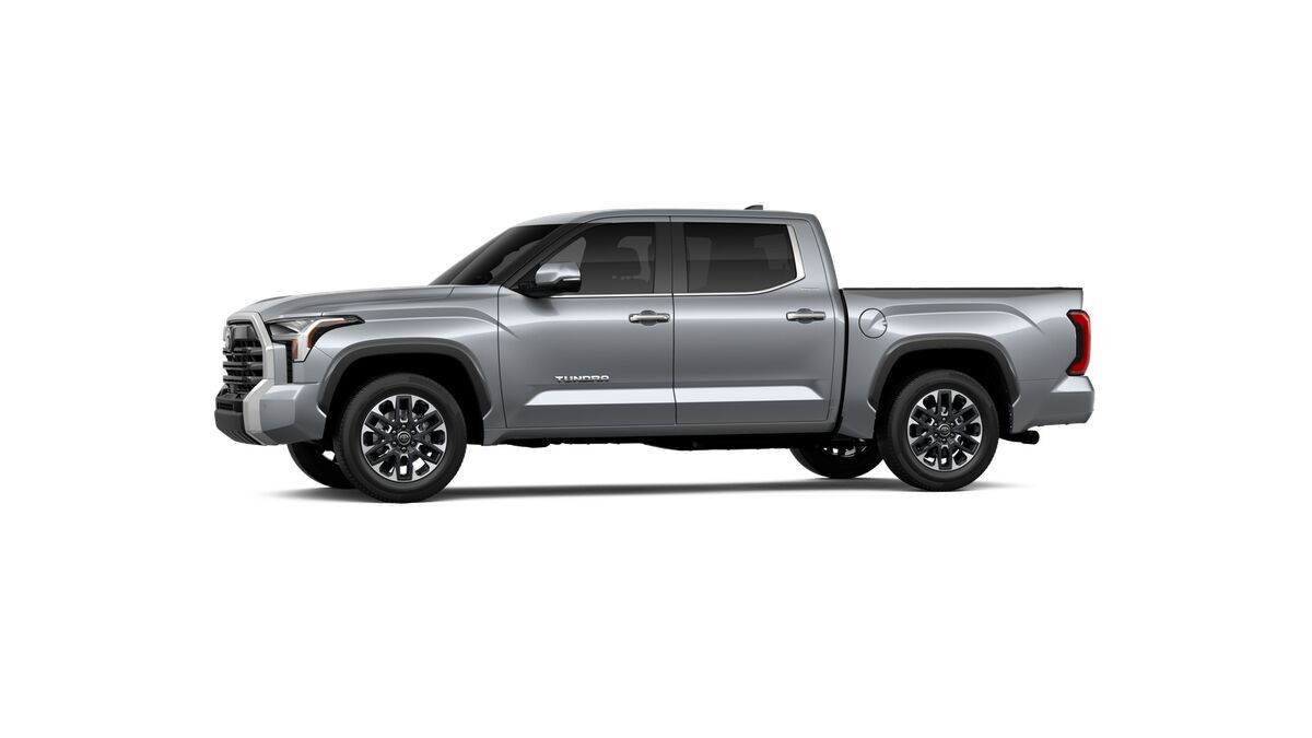 2026 Toyota Tundra Limited Stafford VA