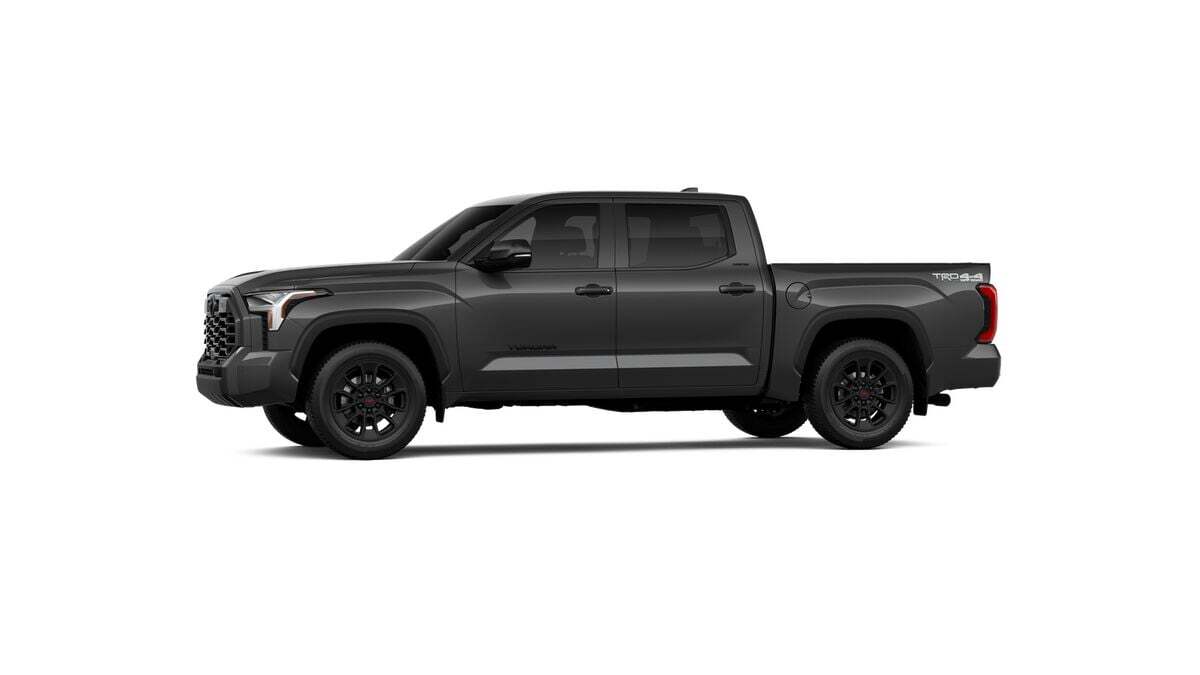 2026 Toyota Tundra Limited Stafford VA