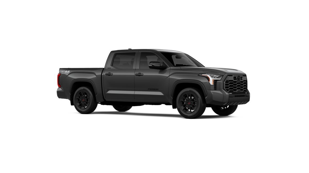 2026 Toyota Tundra Limited Stafford VA