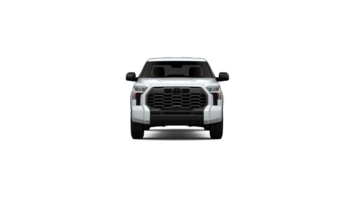 2026 Toyota Tundra Limited Stafford VA