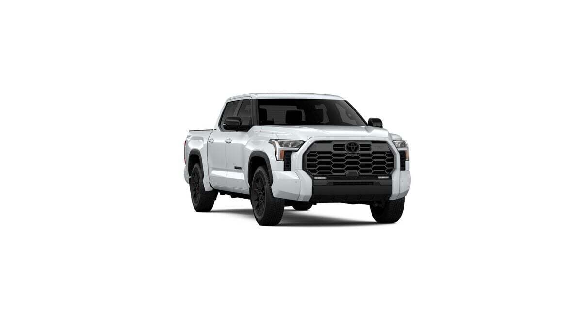 2026 Toyota Tundra Limited Stafford VA