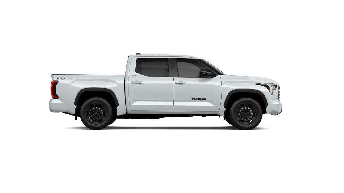 2026 Toyota Tundra Limited Stafford VA