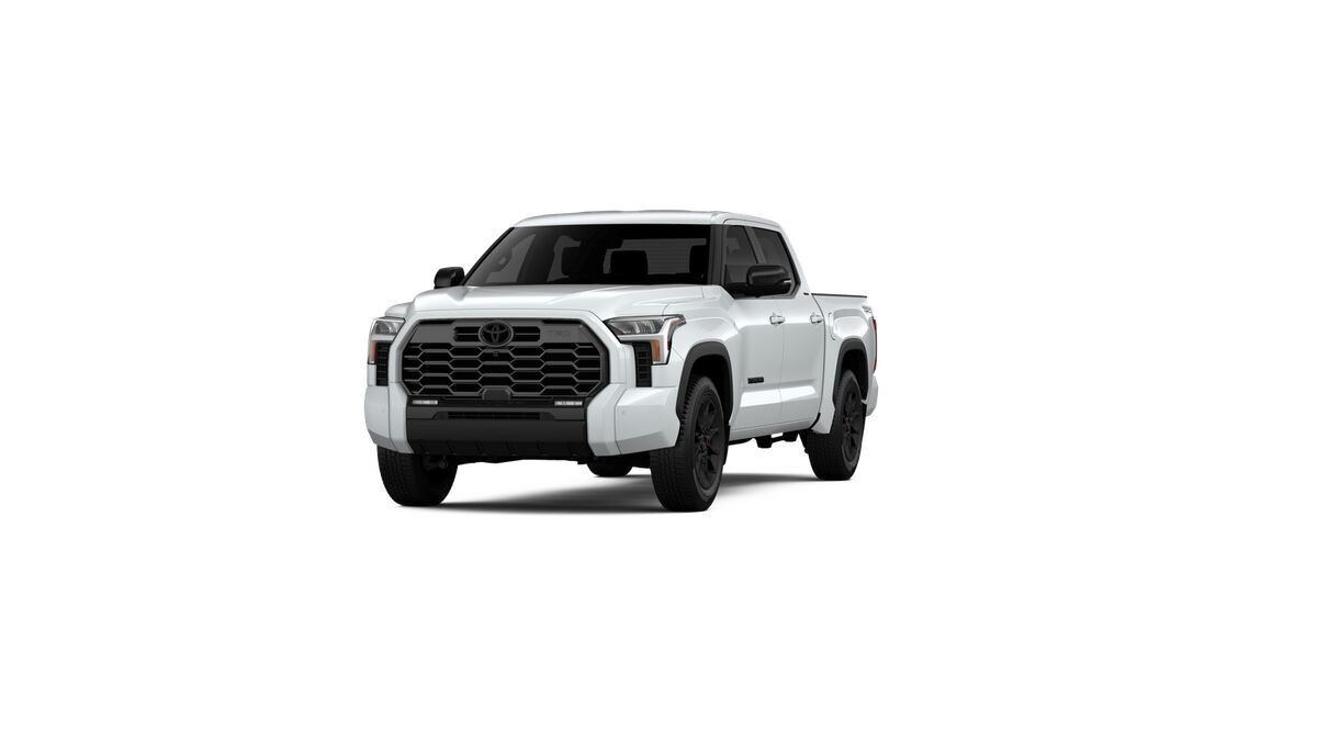 2026 Toyota Tundra Limited Stafford VA