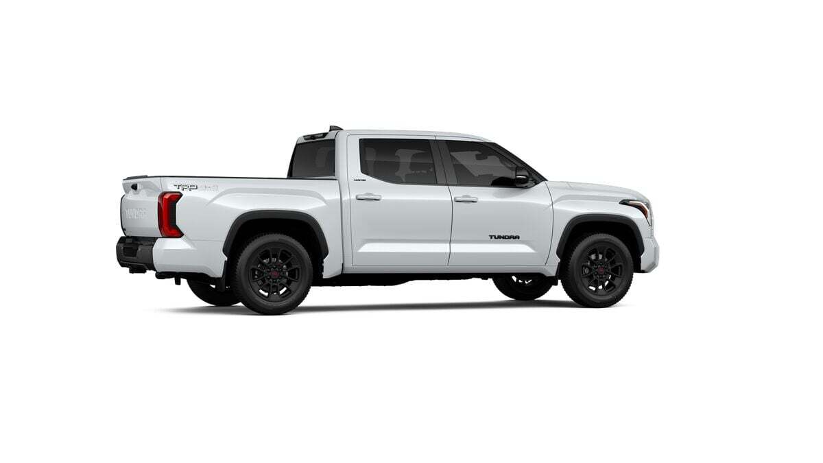 2026 Toyota Tundra Limited Stafford VA